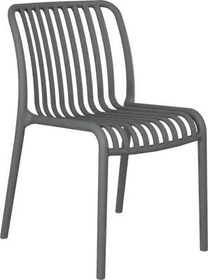 Стул пластиковый Sheffilton SHT-S173 / 288170 фото