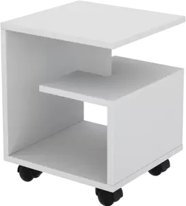 Журнальный столик МДК Алюра ЖС4БР 39x39x40 фото