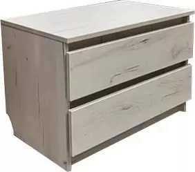 Прикроватная тумба Поставымебель 60х37х41 / ТУМ-09 1 фото