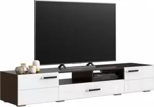 Тумба Woodville ТВ Иоги 2.0 602822 фото