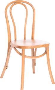 Стул Tetchair Thonet Classic Chair дерево вяз (груша) фото