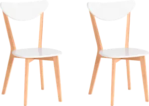 Набор стульев Tetchair Maxi жесткое сидение фото