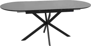 Обеденный стол Signal Gaston Ceramic 140-180x100 фото