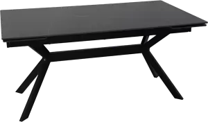 Обеденный стол Signal Imperia 160-220x90 фото
