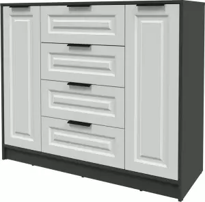 Тумба Интерлиния Концепт КТ-Т120 Деко фото
