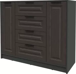 Тумба Интерлиния Концепт КТ-Т120 Деко фото