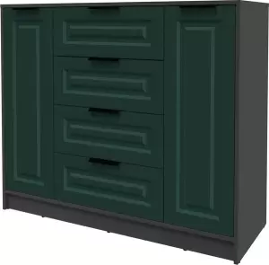 Тумба Интерлиния Концепт КТ-Т120 Деко фото