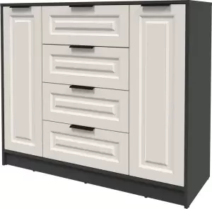 Тумба Интерлиния Концепт КТ-Т120 Деко фото