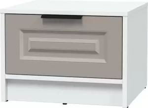 Прикроватная тумба Интерлиния Концепт КТ-ТК1-35 Деко фото