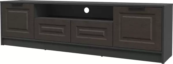 Тумба Интерлиния ТВ Концепт КТ-ТВ4-50 Деко фото