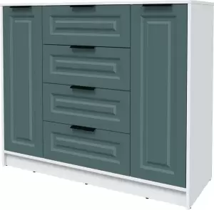 Тумба Интерлиния Концепт КТ-Т120 Деко фото