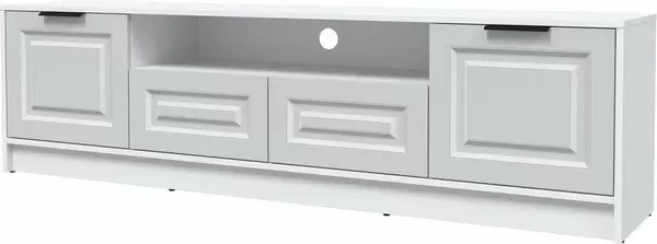 Тумба Интерлиния ТВ Концепт КТ-ТВ4-50 Деко фото