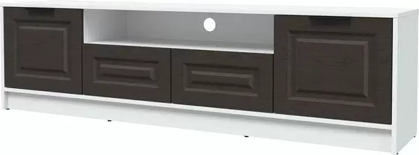 Тумба Интерлиния ТВ Концепт КТ-ТВ4-50 Деко фото
