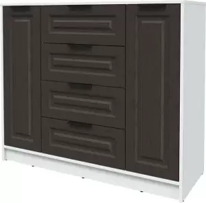 Тумба Интерлиния Концепт КТ-Т120 Деко фото