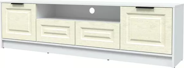 Тумба Интерлиния ТВ Концепт КТ-ТВ4-50 Деко фото