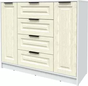 Тумба Интерлиния Концепт КТ-Т120 Деко фото