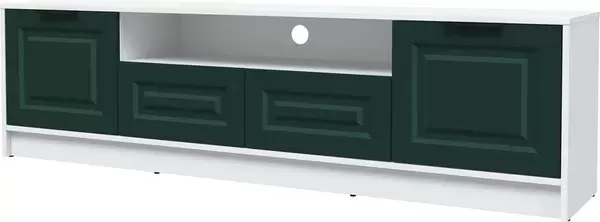 Тумба Интерлиния ТВ Концепт КТ-ТВ4-50 Деко фото