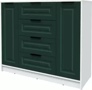 Тумба Интерлиния Концепт КТ-Т120 Деко фото