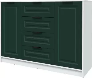 Тумба Интерлиния Концепт КТ-Т140 Деко фото