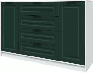 Тумба Интерлиния Концепт КТ-Т160 Деко фото
