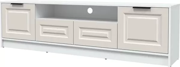 Тумба Интерлиния ТВ Концепт КТ-ТВ4-50 Деко фото