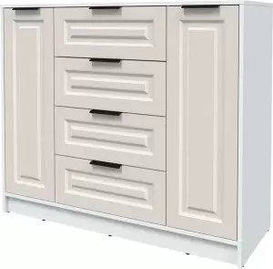 Тумба Интерлиния Концепт КТ-Т120 Деко фото