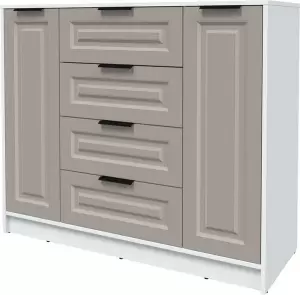 Тумба Интерлиния Концепт КТ-Т120 Деко фото
