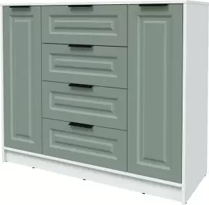 Тумба Интерлиния Концепт КТ-Т120 Деко фото