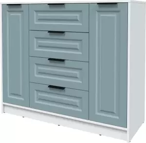 Тумба Интерлиния Концепт КТ-Т120 Деко фото