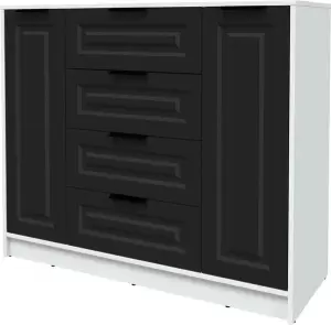 Тумба Интерлиния Концепт КТ-Т120 Деко фото