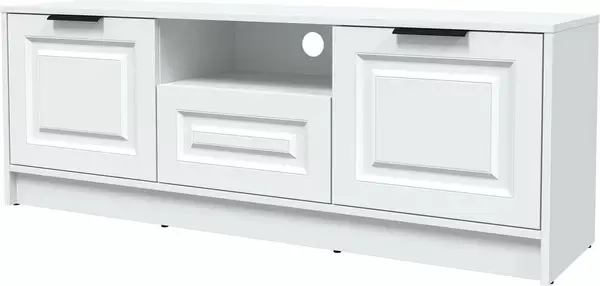 Тумба Интерлиния ТВ Концепт КТ-ТВ3-50 Деко фото