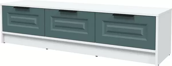Тумба Интерлиния ТВ Концепт КТ-ТВ3-35 Деко фото