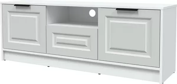Тумба Интерлиния ТВ Концепт КТ-ТВ3-50 Деко фото