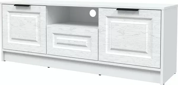 Тумба Интерлиния ТВ Концепт КТ-ТВ3-50 Деко фото