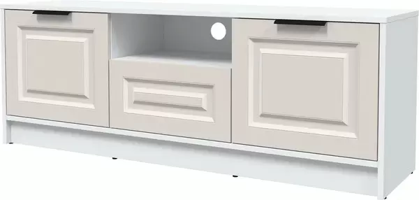 Тумба Интерлиния ТВ Концепт КТ-ТВ3-50 Деко фото