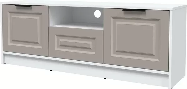 Тумба Интерлиния ТВ Концепт КТ-ТВ3-50 Деко фото