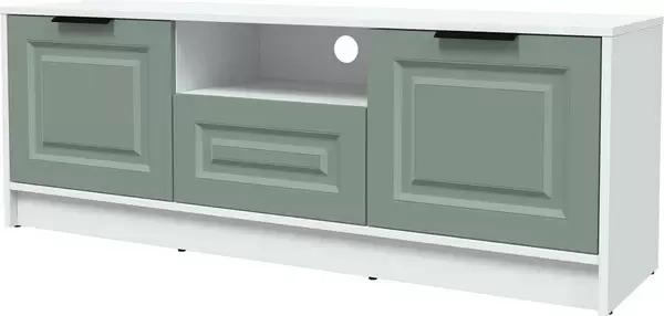Тумба Интерлиния ТВ Концепт КТ-ТВ3-50 Деко фото