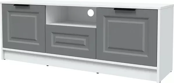 Тумба Интерлиния ТВ Концепт КТ-ТВ3-50 Деко фото