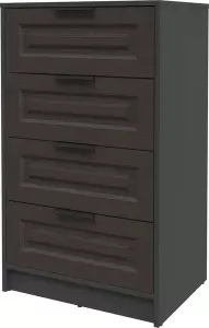 Комод Интерлиния Концепт КТ-К60 Деко фото