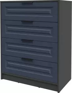 Комод Интерлиния Концепт КТ-К80 Деко фото
