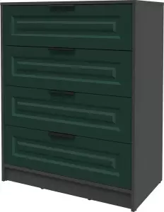 Комод Интерлиния Концепт КТ-К80 Деко фото