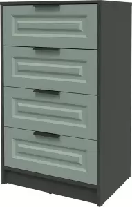 Комод Интерлиния Концепт КТ-К60 Деко фото