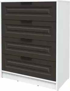 Комод Интерлиния Концепт КТ-К80 Деко фото