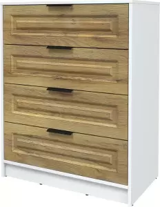 Комод Интерлиния Концепт КТ-К80 Деко фото