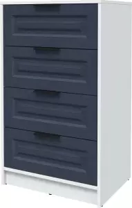 Комод Интерлиния Концепт КТ-К60 Деко фото