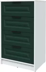 Комод Интерлиния Концепт КТ-К60 Деко фото