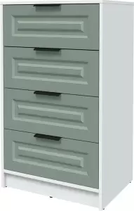 Комод Интерлиния Концепт КТ-К60 Деко фото