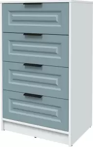Комод Интерлиния Концепт КТ-К60 Деко фото