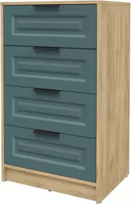 Комод Интерлиния Концепт КТ-К60 Деко фото