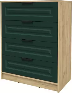 Комод Интерлиния Концепт КТ-К80 Деко фото
